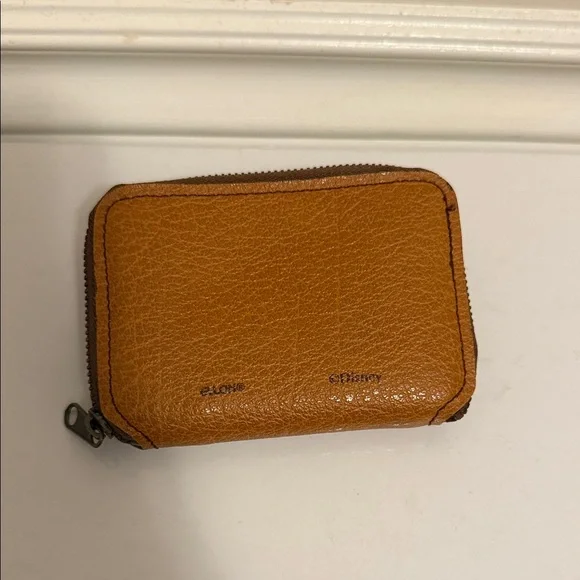 Mickey Mouse Coin Wallet Set - Picture 4 of 5